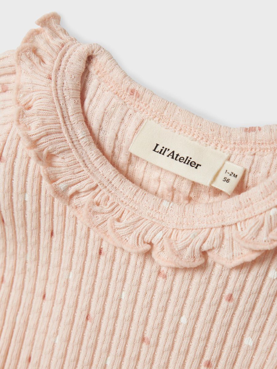 name it ORGANIC COTTON ROMPER, Peach Blush, highres - 13243529_PeachBlush_005.jpg