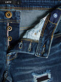 Name it SLIM FIT JEANS VOOR JONGENS, Medium Blue Denim, highres - 13156684_MediumBlueDenim_007.jpg