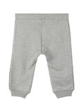 Name it PANTALONI IN FELPA, Grey Melange, highres - 13167350_GreyMelange_002.jpg