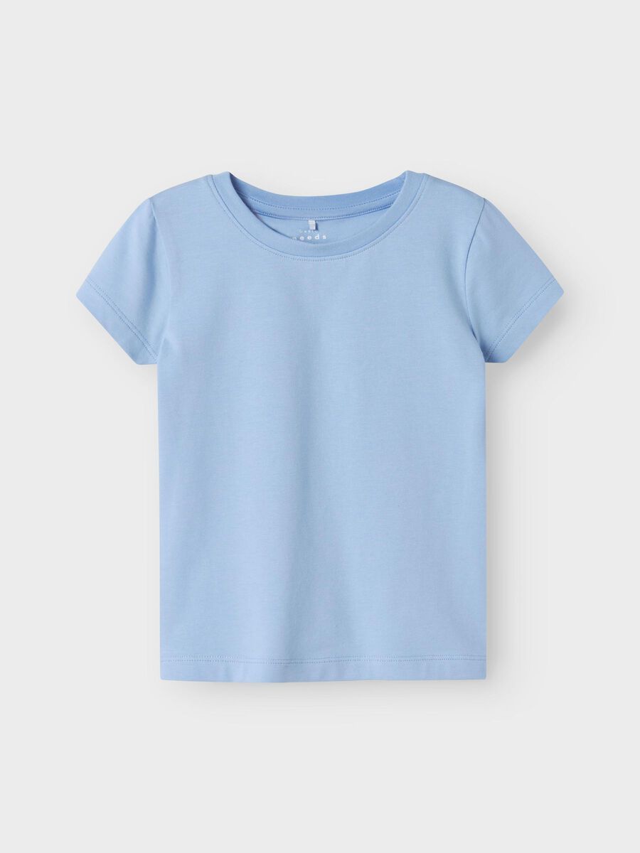 name it REGULAR FIT T-SHIRT, Serenity, highres - 13240375_Serenity_003.jpg