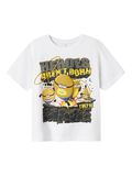 name it REGULAR FIT T-SHIRT, Bright White, highres - 13236297_BrightWhite_001.jpg