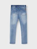 name it SLIM FIT JEANS, Light Blue Denim, highres - 13197238_LightBlueDenim_002.jpg