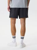 Product image thumbnail 6 SPORTS SHORTS, Black
