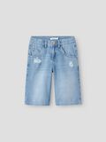 name it SKATER FIT SHORTSIT, Medium Blue Denim, highres - 13241821_MediumBlueDenim_003.jpg