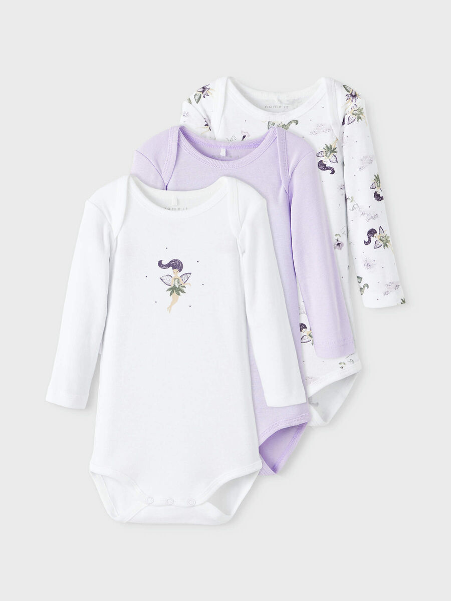 Name it 3-PACK ROMPER, Orchid Petal, highres - 13206274_OrchidPetal_003.jpg