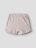 Product image thumbnail - COUPE AMPLE SHORT, Morganite | 2