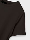 Name it RIB T-SHIRT, Black, highres - 13224631_Black_005.jpg