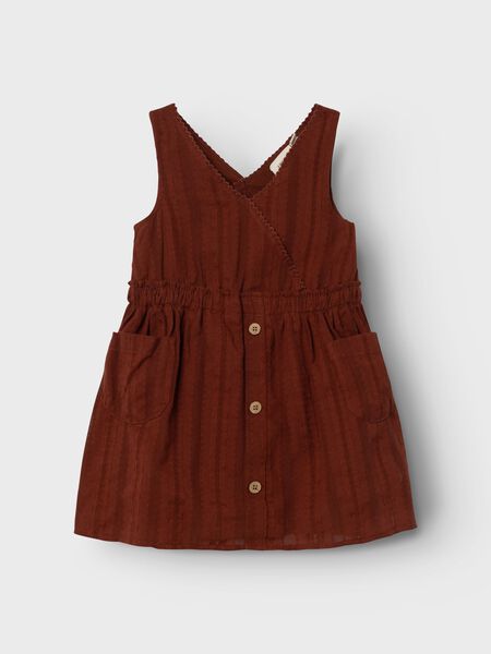 Name it SLEEVELESS DRESS, Fired Brick, highres - 13223884_FiredBrick_003.jpg