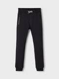 Name it SOLID COLOURED SWEATPANTS, Black, highres - 13147424_Black_003.jpg