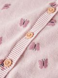 Product image thumbnail - BIOBAUMWOLL STRICKJACKE, Lotus | 3