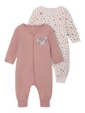 Name it FLOWER 2-PACK NIGHTSUIT, Rosette, highres - 13209033_Rosette_001.jpg