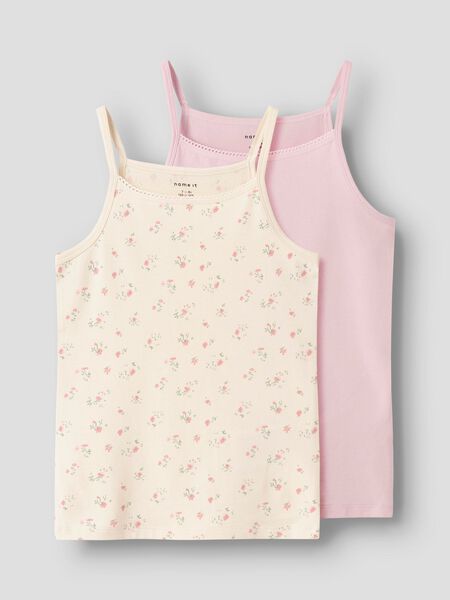 name it 2 PACK STRAP TOP, Turtledove, highres - 13248325_Turtledove_1225045_003.jpg