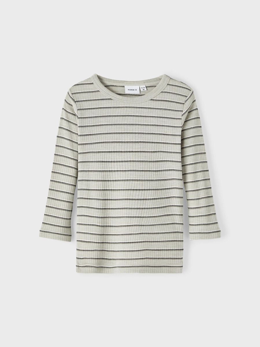 name it REGULAR FIT LONG SLEEVED TOP, London Fog, highres - 13216359_LondonFog_003.jpg