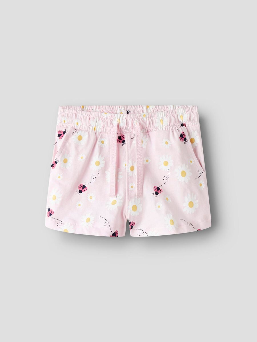name it PRINTED SHORTS, Festival Bloom, highres - 13215112_FestivalBloom_1190365_003.jpg