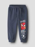 Product image thumbnail 1 SPIDERMAN SWEATPANTS, Ombre Blue