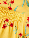 Name it BLUMENPRINT RÜSCHEN SHORTS, Pale Marigold, highres - 13166499_PaleMarigold_006.jpg