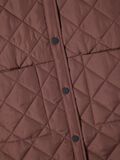 Name it LONG QUILTED GILET, Marron, highres - 13193764_Marron_006.jpg