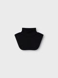 name it MERINO WOOL NECK WARMER, Black, highres - 13229047_Black_003.jpg