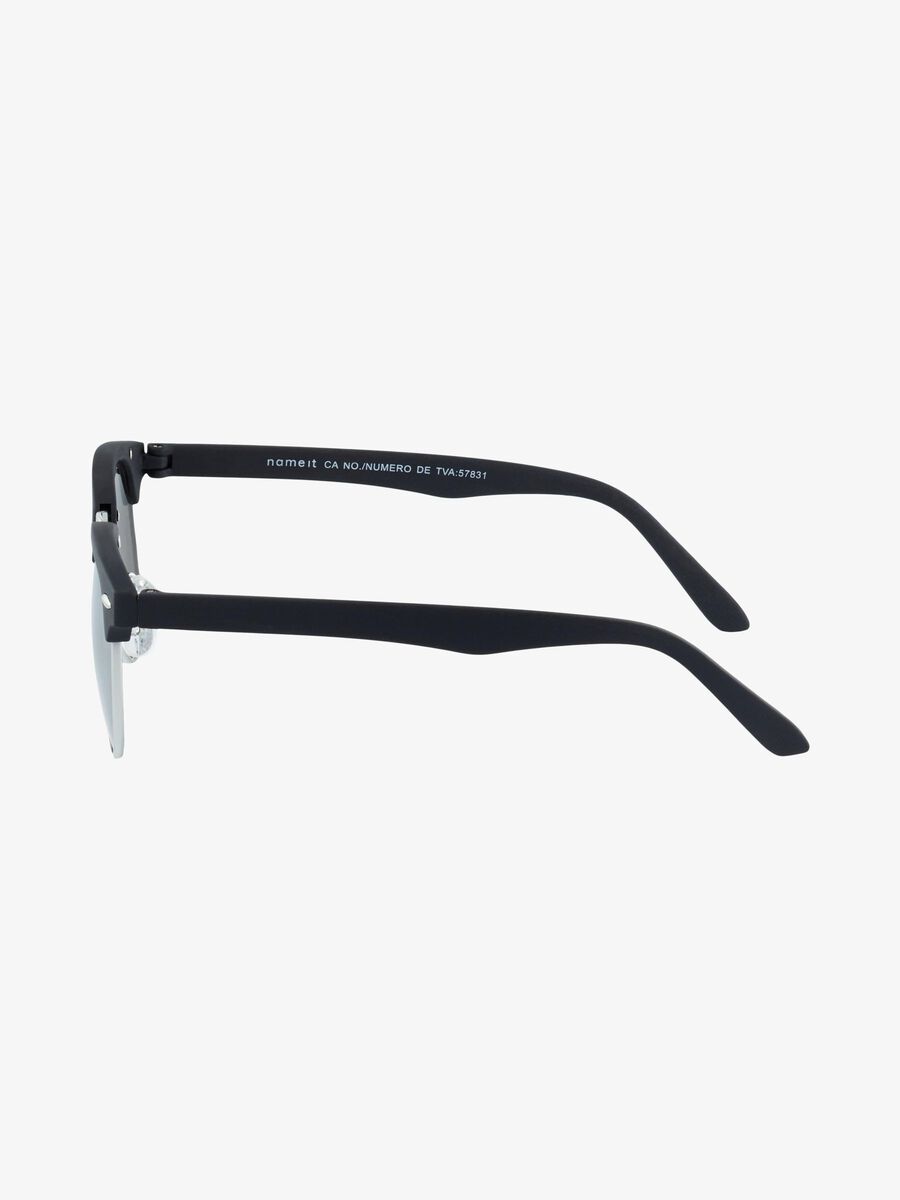 name it - SUNGLASSES, Black, highres - 13176310_Black_004.jpg