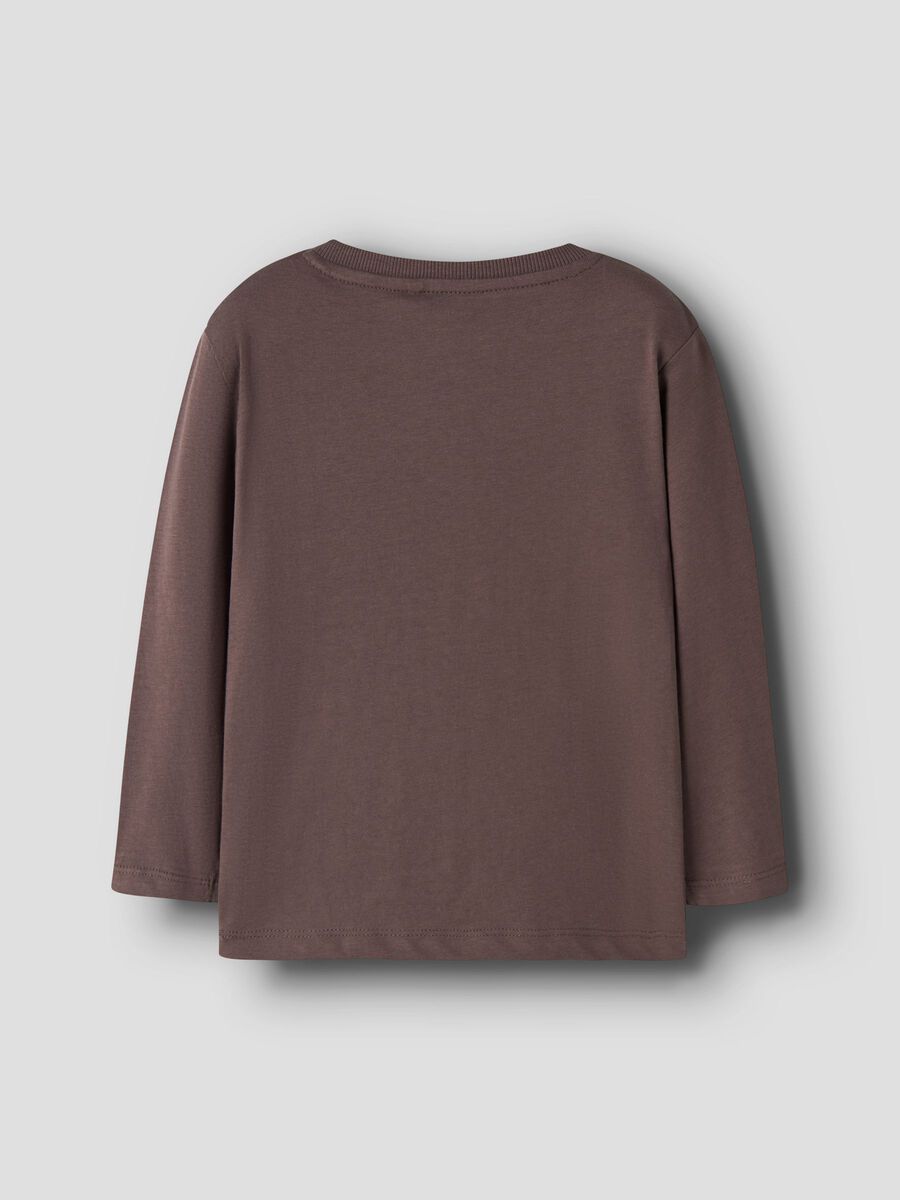 Product carousel image 2 ORGANIC COTTON LONG SLEEVED TOP, Shopping Bag