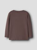 Product image thumbnail 2 ORGANIC COTTON LONG SLEEVED TOP, Shopping Bag