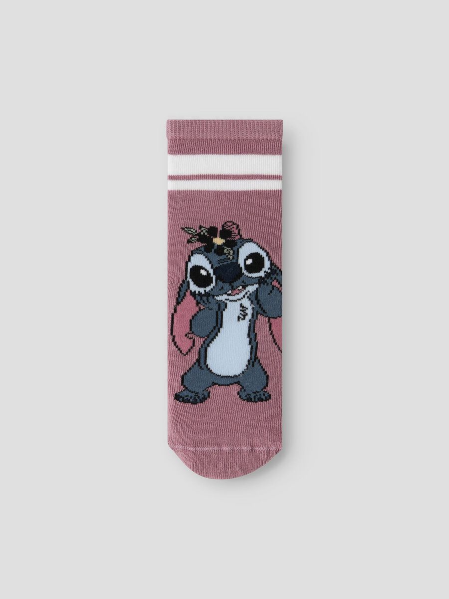 Carousel image - 3ER-PACK SOCKEN, Vintage Indigo | 4