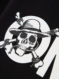 Name it REGULAR FIT HOODIE, Black, highres - 13236338_Black_005.jpg