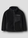 Product image thumbnail 1 TEDDY JACKET, Black