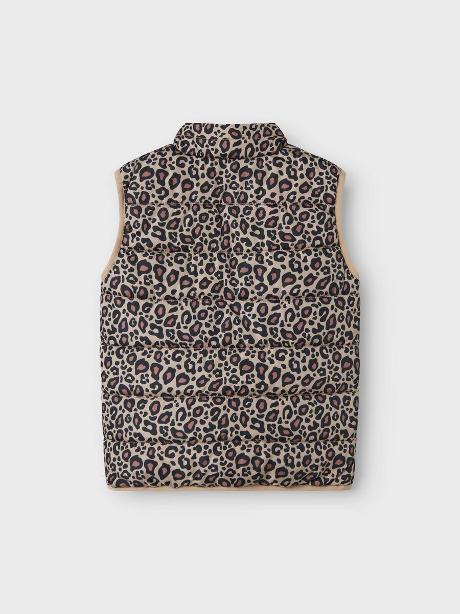 name it PUFFER GILET, Black, highres - 13237546_Black_1184321_002.jpg
