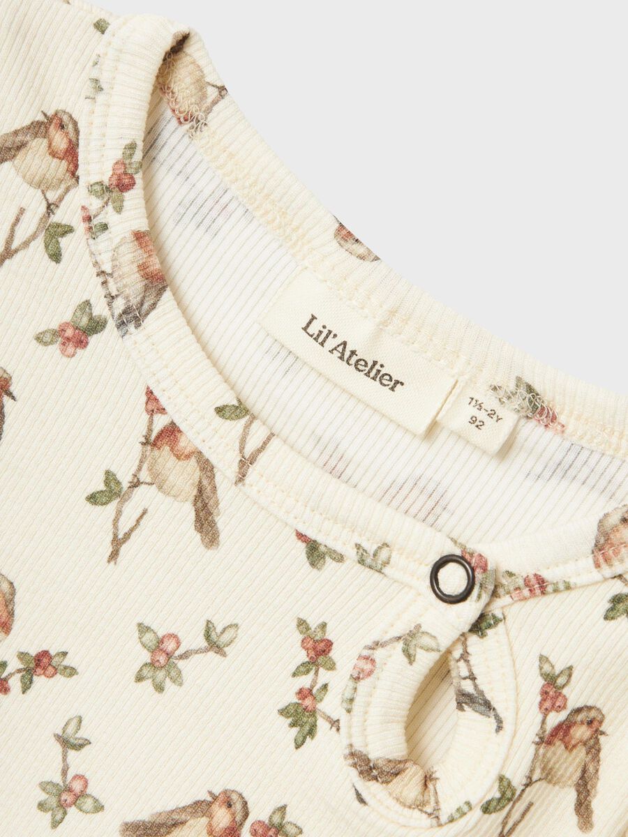 name it SLIM FIT TOP MET LANGE MOUWEN, Turtledove, highres - 13236734_Turtledove_005.jpg