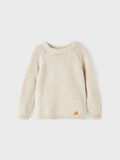 Name it LONG SLEEVED KNITTED JUMPER, Peyote, highres - 13197032_Peyote_003.jpg