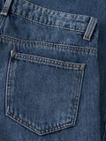 Product image thumbnail - BALLON JEANS, Medium Blue Denim | 4