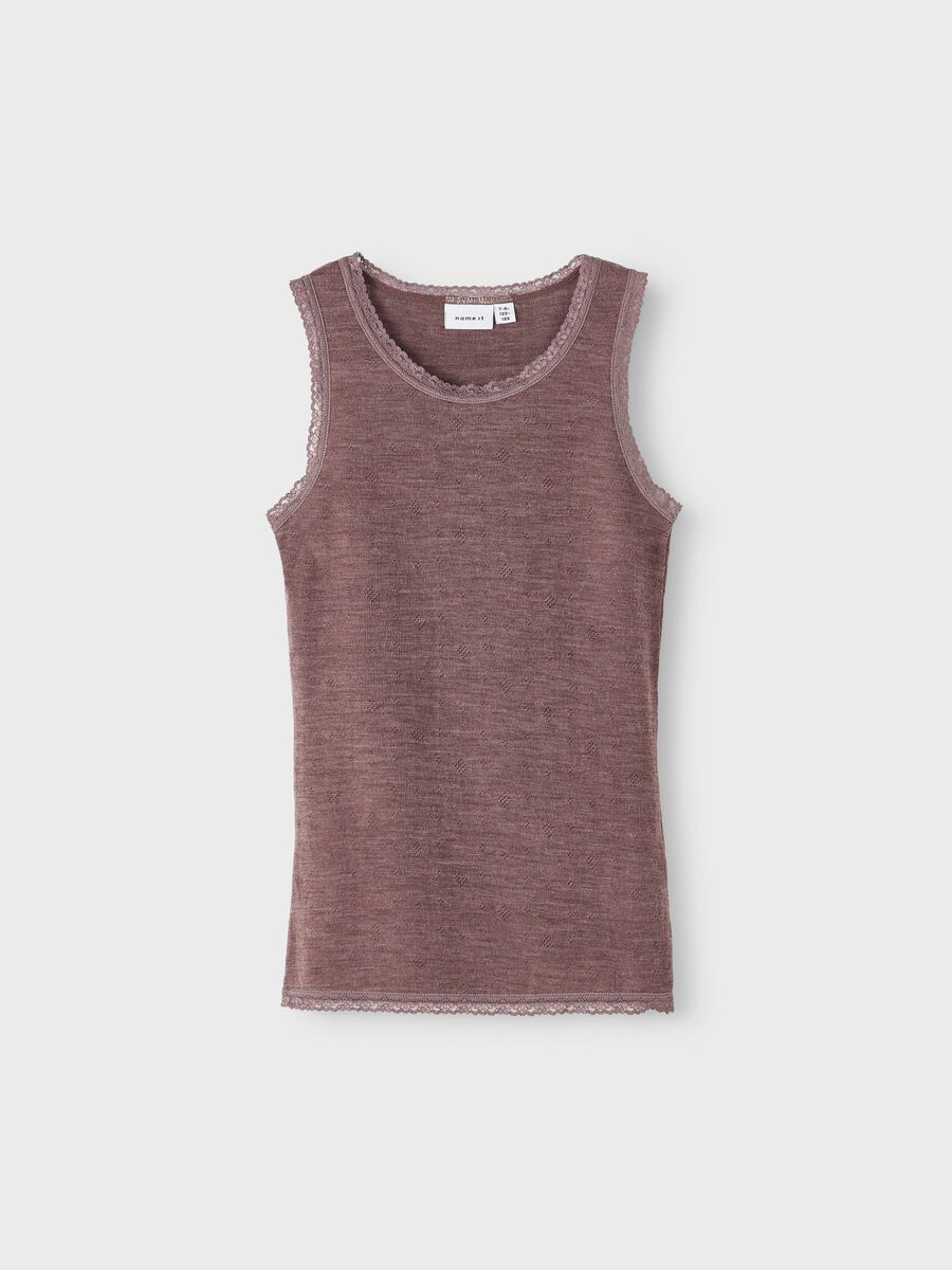 Name it MERINOULD TANKTOP, Peppercorn, highres - 13214924_Peppercorn_003.jpg