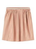 name it PLEATED GLITTER SKIRT, Café au Lait, highres - 13193097_CafauLait_001.jpg