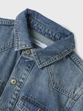 name it EN DENIM CHEMISE EN JEAN, Vintage Medium Blue Denim, highres - 13242730_VintageMediumBlueDenim_005.jpg
