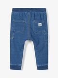 Name it SWEAT DENIM REGULAR FIT JEANS, Medium Blue Denim, highres - 13185512_MediumBlueDenim_004.jpg