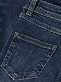 Product image thumbnail 6 SLIM FIT JEANS, Dark Blue Denim
