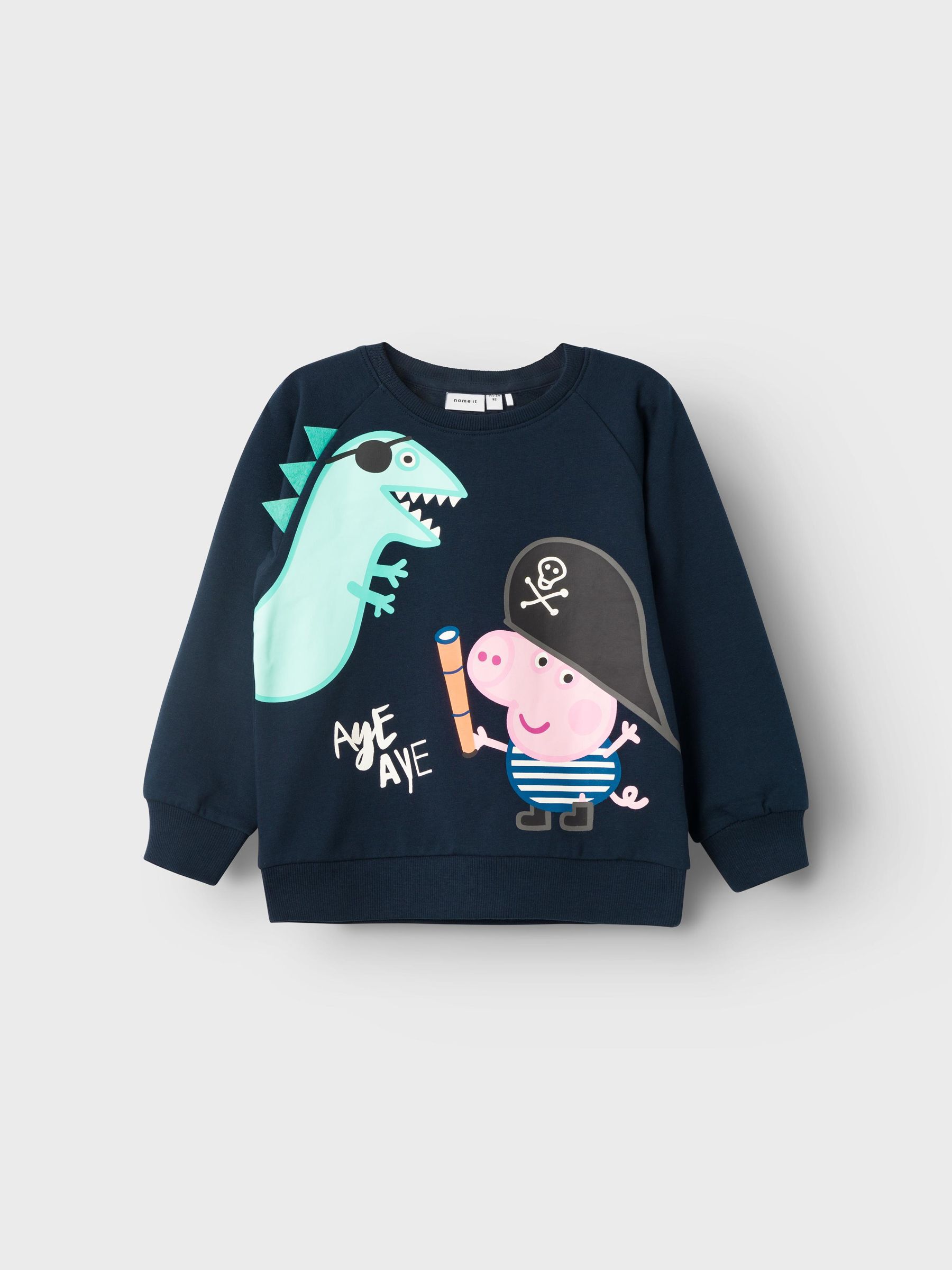 Peppa pig kleding name it shop