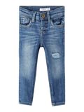 Name it DENIM HOUSUT, Medium Blue Denim, highres - 13195317_MediumBlueDenim_001.jpg