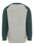 Name it COLOURBLOCKING PULLOVER, Grey Melange, highres - 13169283_GreyMelange_002.jpg