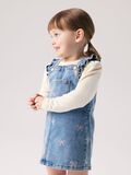 Product image thumbnail - DENIM DRESS, Medium Blue Denim | 2