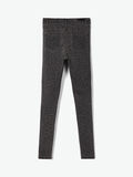 Product image thumbnail 3 HIGH-WAIST PANTERPRINT JEANS, Dark Grey