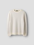 Product image thumbnail 1 NORMAL PASSFORM STICKAD TR&Ouml;JA, Antique White