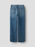 Product image thumbnail 2 LOOSE FIT JEANS, Medium Blue Denim