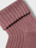 Product image thumbnail - RIBBOORD SOKKEN, Crushed Berry | 3
