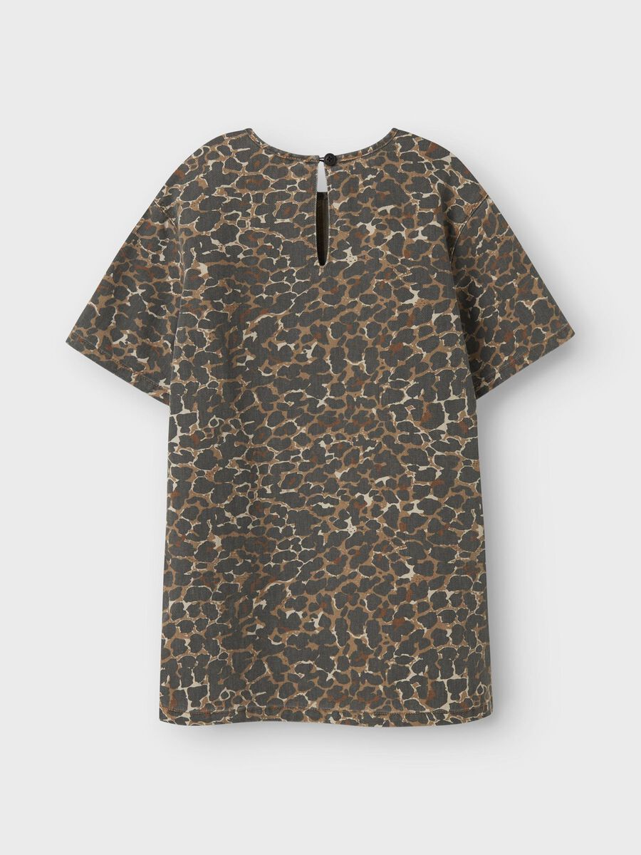 name it LEOPARD DRESS, Affogat, highres - 13245108_Affogat_1199561_002.jpg