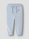 Product image thumbnail 1 REGULAR FIT SWEAT PANTS, Subdued Blue