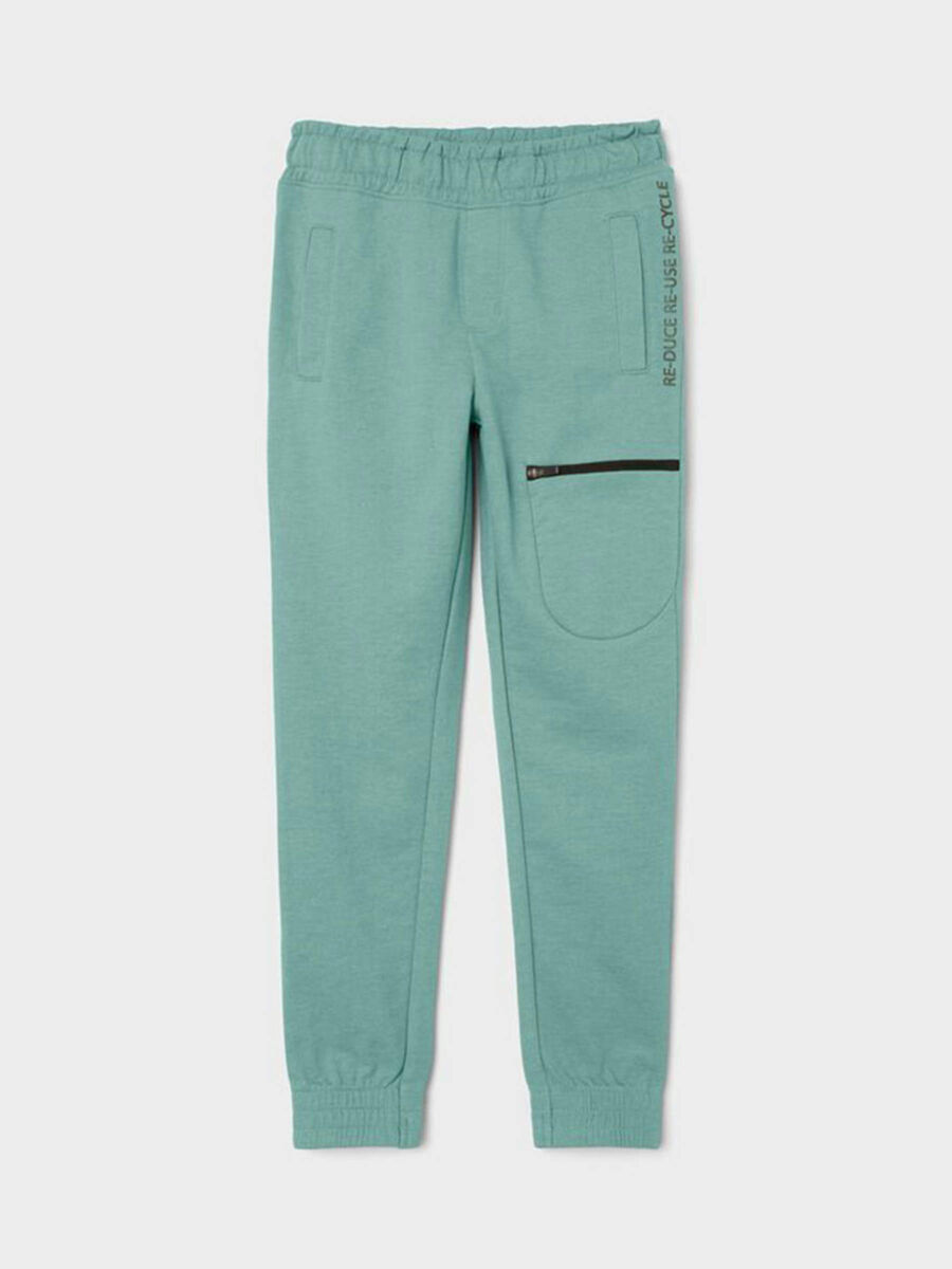 Name it BROOKLYN SWEATPANTS, Blue Surf, highres - 13205758_BlueSurf_003.jpg