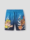 Product image thumbnail - PAW PATROL SWIMWEAR, Parisian Blue | 1