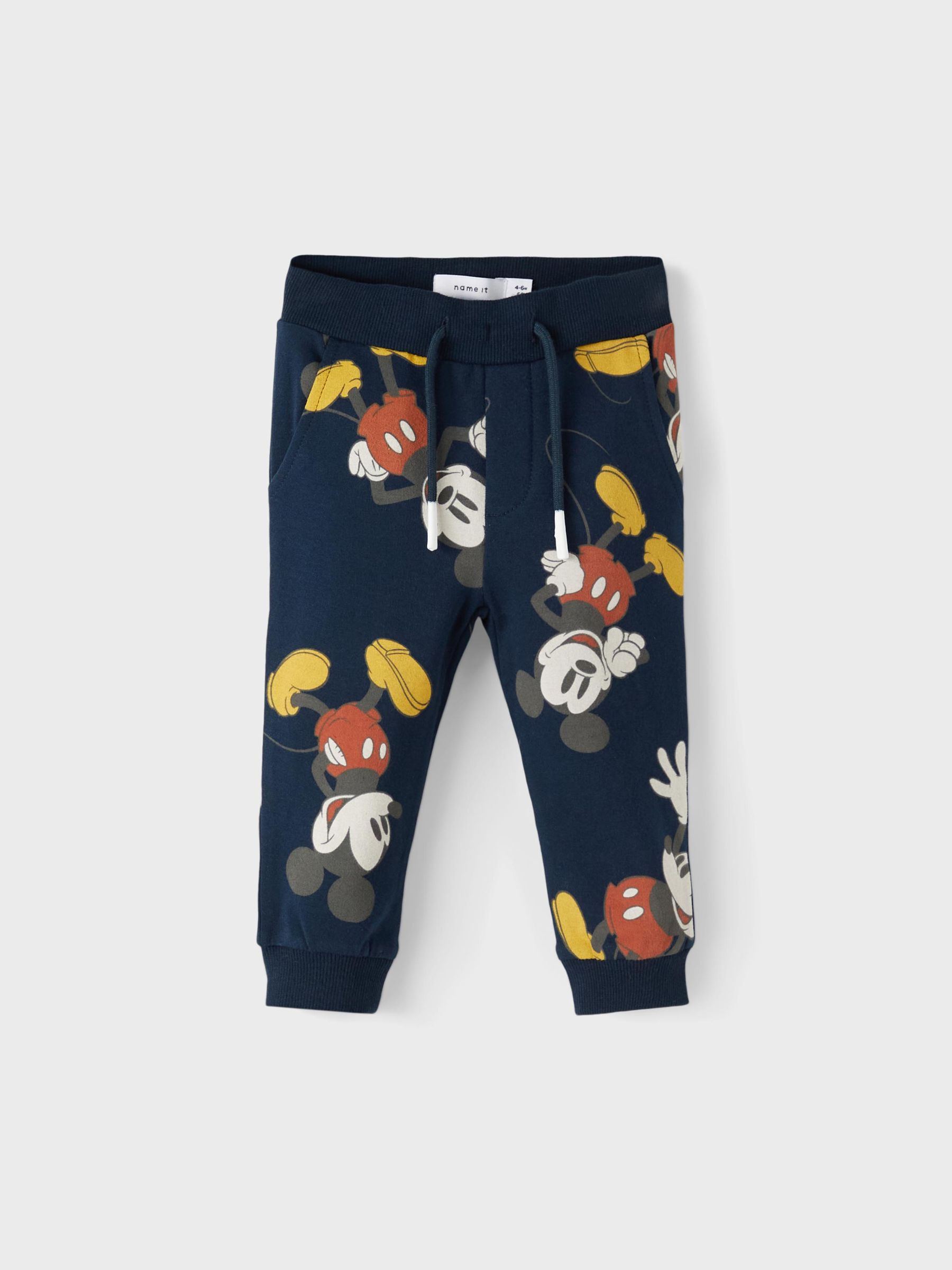 Mickey mouse sweatpants 2025